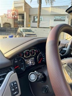 جی ئێم سی یوکۆن